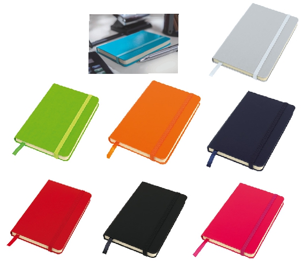 LIBRETA DE BOLSILLO D223